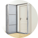 puertas anti okupas