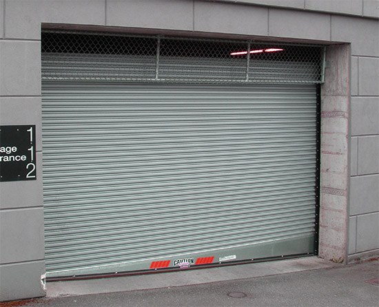 cierres metalicos 10 23 - Instalar Reparar Puertas de Garaje Enrollables Motor Puerta Enrollables