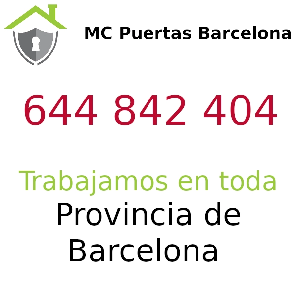 puertasbarcelona.com .es  - Mi cuenta