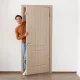 Puertas antiokupas de calidad y mejor seguridad Como instalar puertas de casa y vivienda 80x80 - Puertas antiokupas de calidad y mejor seguridad