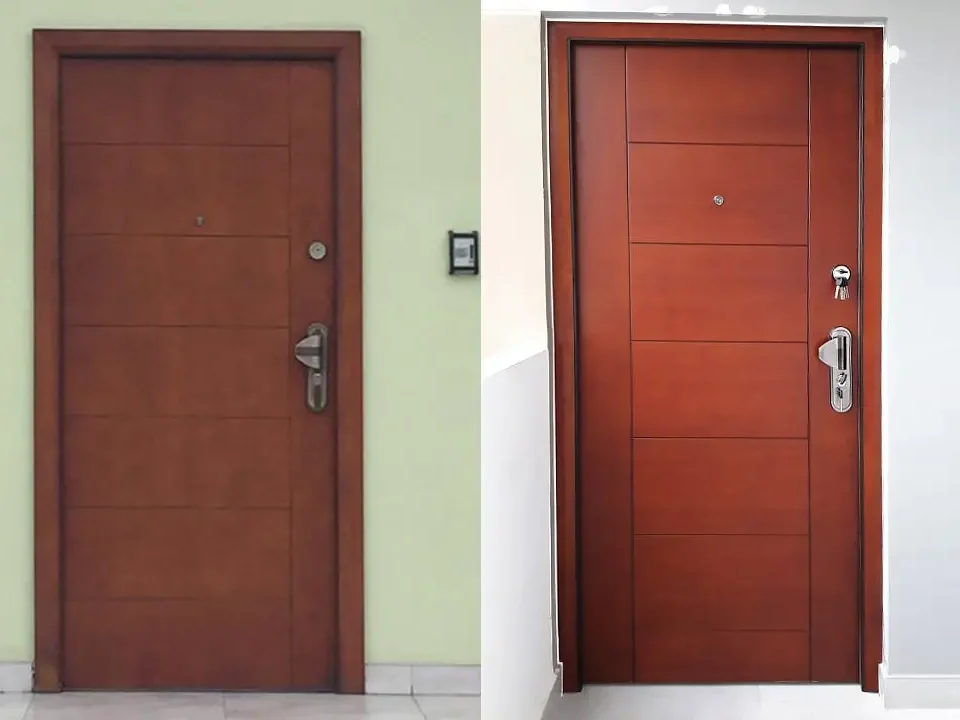 Que puertas blindadas son mas recomendadas para apartamentos Barcelona 960x720 - ¿Qué puertas blindadas son más recomendadas para apartamentos en Barcelona?