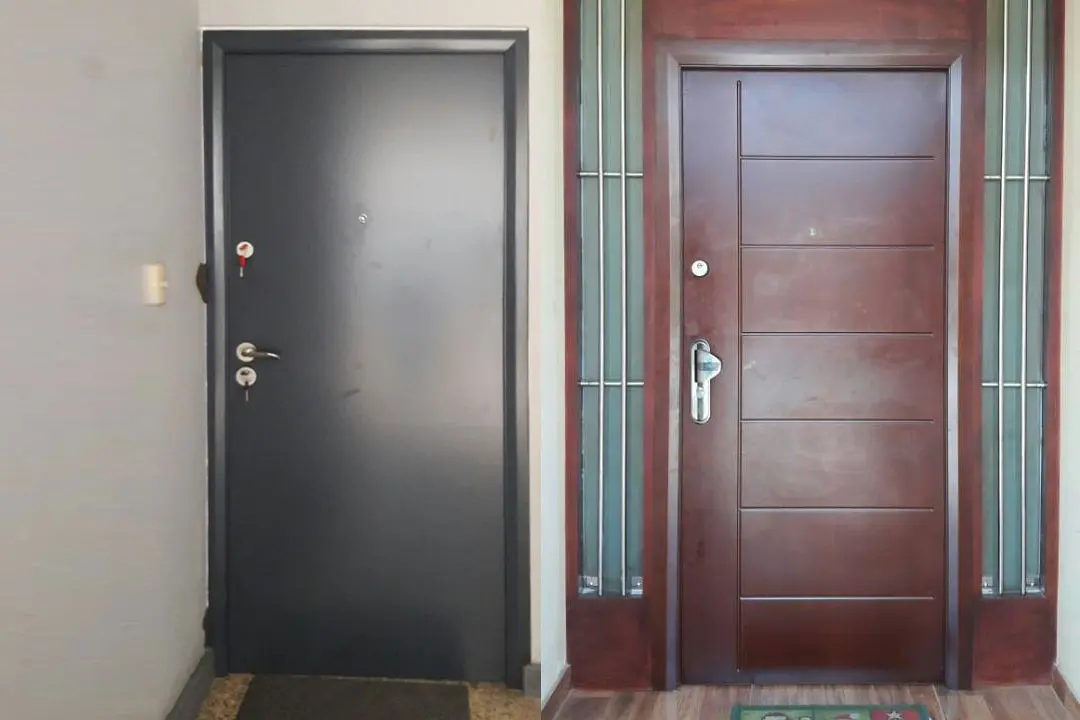 ¿Qué puertas blindadas son más recomendadas para apartamentos en Barcelona? Que puertas blindadas son mas recomendadas para apartamentos en Barcelona - ¿Qué puertas blindadas son más recomendadas para apartamentos en Barcelona?