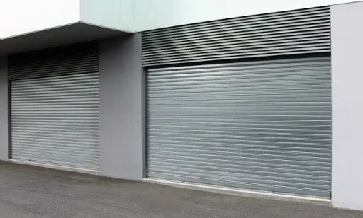 puertas enrollables 10 23 - Puertas de Garaje Enrollables Barcelona - Instalación y Reparación