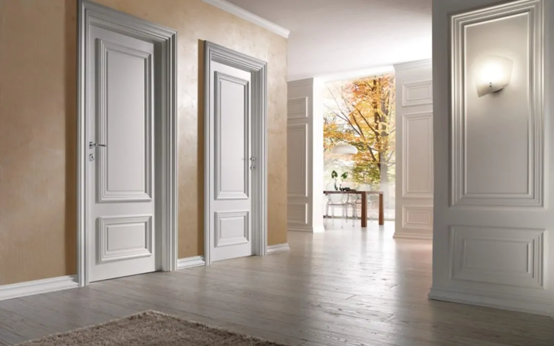 Cuales son las mejores puertas de interior para casas en Barcelona - &iquest;Cu&aacute;les son las mejores puertas de interior para casas en Barcelona?