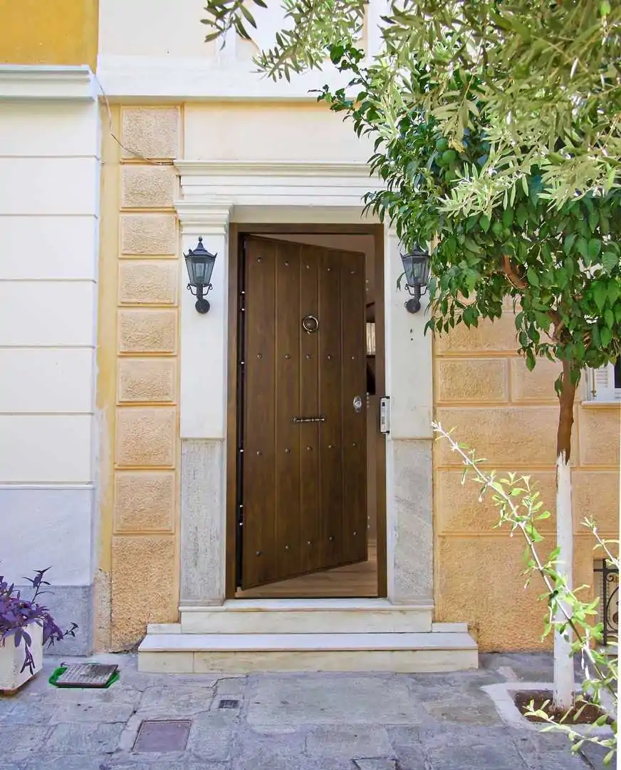 ¿Cuáles son las puertas acorazadas más recomendadas para seguridad en el hogar? Cuales son las puertas acorazadas mas recomendadas para seguridad el hogar - ¿Cuáles son las puertas acorazadas más recomendadas para seguridad en el hogar?