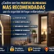 Cuales son las puertas blindadas mas recomendadas para la seguridad del hogar en Barcelona 80x80 - ¿Cuáles son las puertas blindadas más recomendadas para la seguridad del hogar en Barcelona?