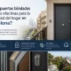 Que puertas blindadas son mas efectivas para la seguridad del hogar en Barcelona 80x80 - ¿Qué puertas blindadas son más efectivas para la seguridad del hogar en Barcelona?