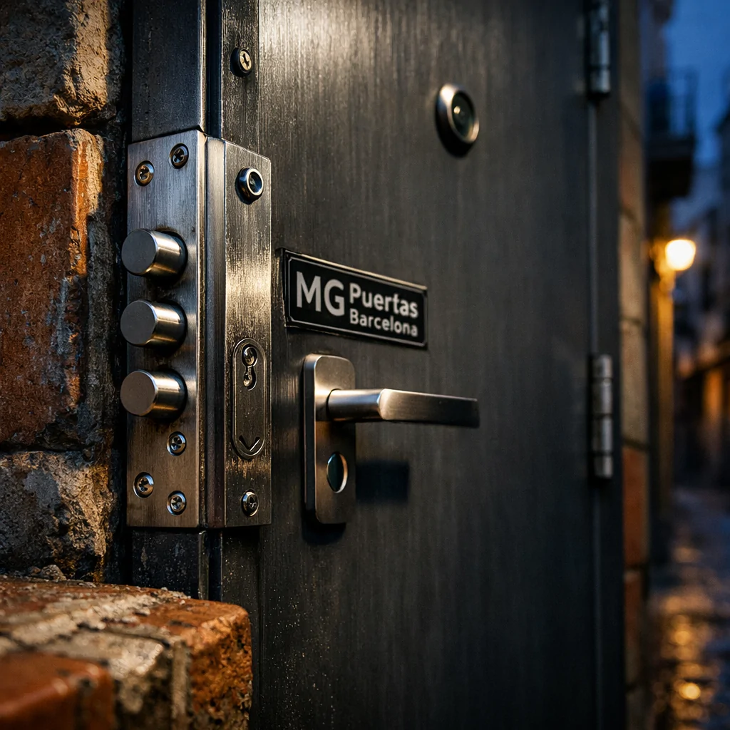 openai 1775546324625 36x094 1775546324628 pm17f5 - &iquest;Qu&eacute; tipos de puertas acorazadas son m&aacute;s eficaces contra robo en Barcelona?