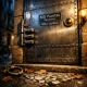 Puerta acorazada en fachada de piedra de Barcelona, muestra de seguridad y protección; ideal para saber qué tipos de puertas acorazadas son más eficaces contra robo en Barcelona. Puerta acorazada en fachada de piedra de Barcelona, muestra de seguridad y protección; ideal para saber qué tipos de puertas acorazadas son más eficaces contra robo en Barcelona.