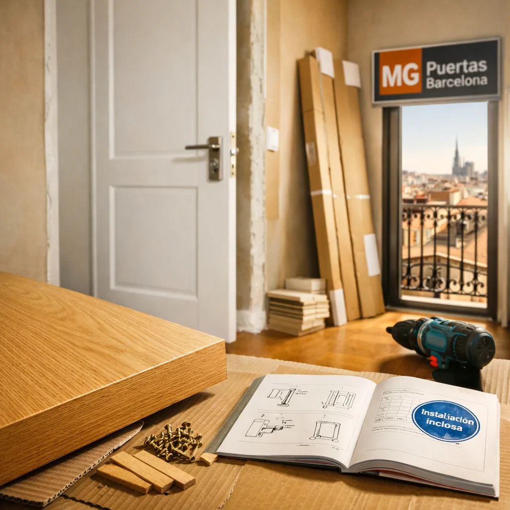 ¿Dónde puedo comprar puertas de interior con instalación incluida en Barcelona? openai 1778771306475 51u1xi 1778771306494 ym8o06 - ¿Dónde puedo comprar puertas de interior con instalación incluida en Barcelona?